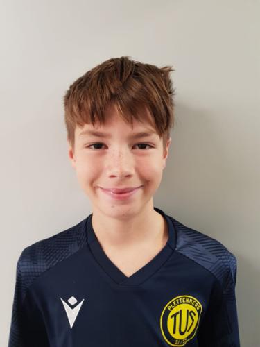 Leon Alexander Kanzler