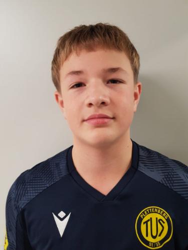 Dean Michael Kernast