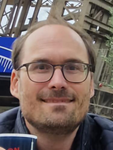 Christopher Buchtaleck