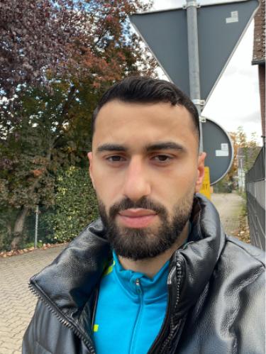 Iman Kaan Seven
