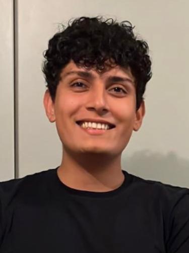 Denny Andre Perez Valdes