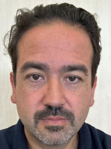 Zoran Stavreski