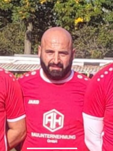 Hassan Ibrahim
