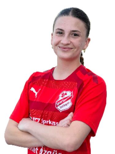 Julia Widmann