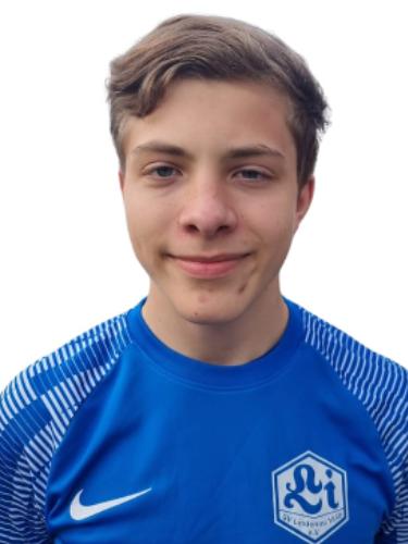 Fredo Folkert Moroni