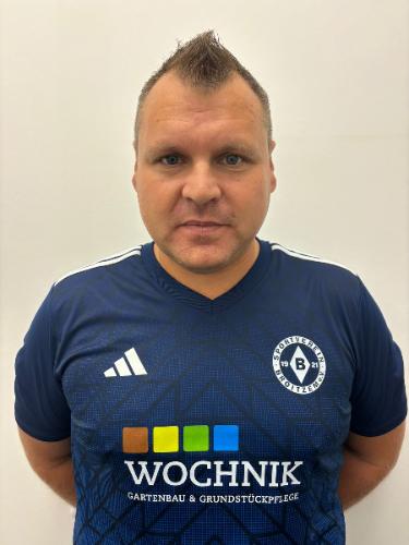 Sergei Neumann