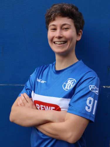 Kim Buchner