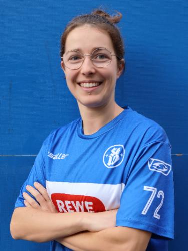 Laura Reiter
