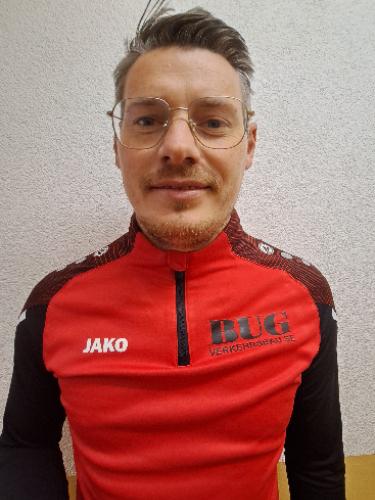 Felix Grützke