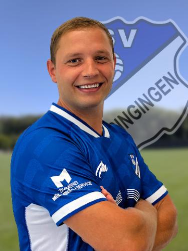 Holger Scheid