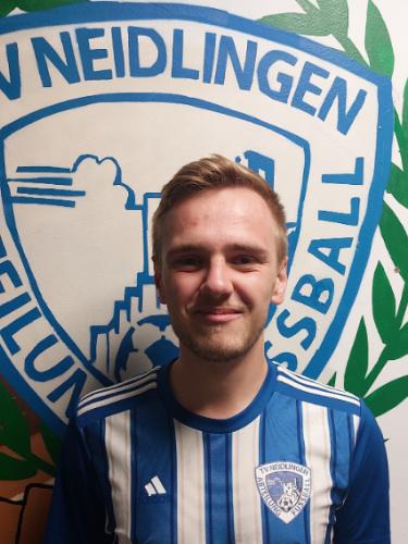 Finn Fischer