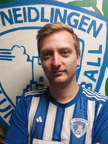 Nico Samendinger