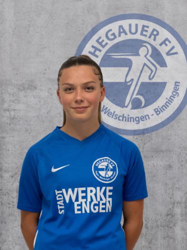 Finja Franow