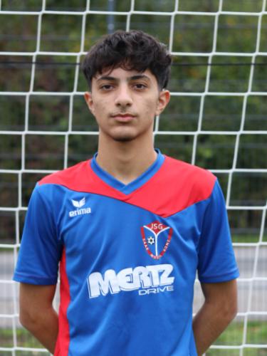Belend Haj Daoud
