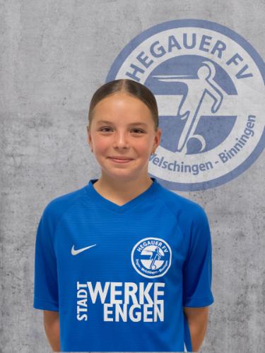 Melina Manke