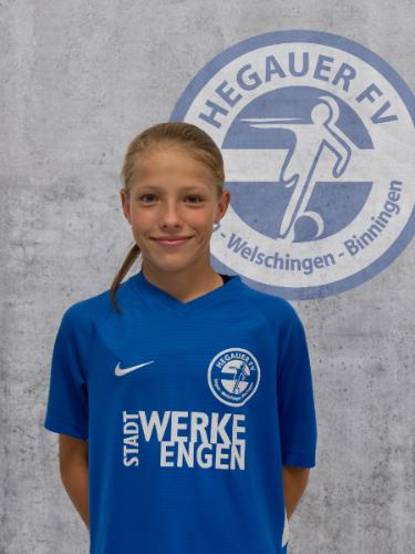 Martha Niehage