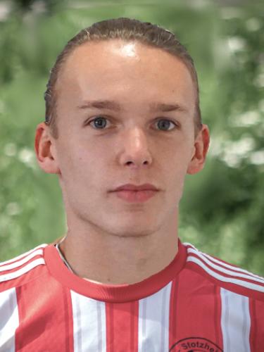 Marius Ophoven