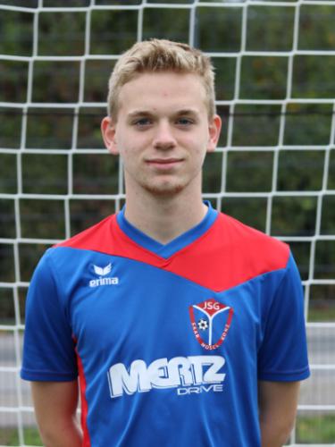 Tobias Kuba