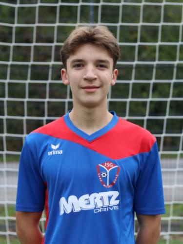 Eljon Latifi
