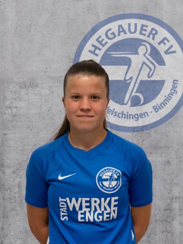 Annika Wenning