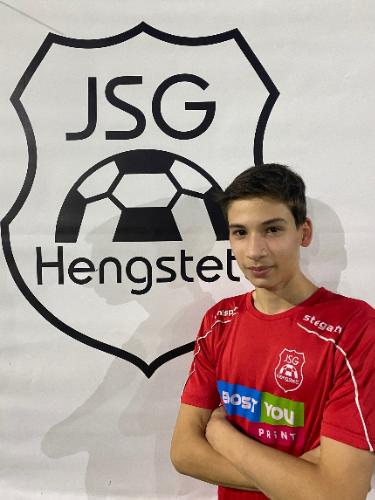 Daniel Gomes Ribeiro