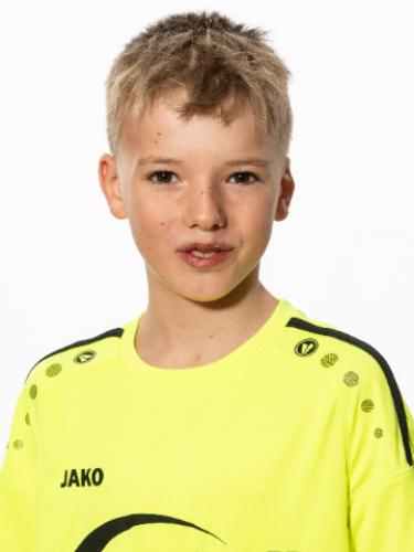 James Kaden