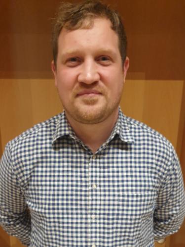 Kevin Gatzemeier