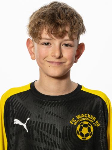 Paul Werner Reinhold