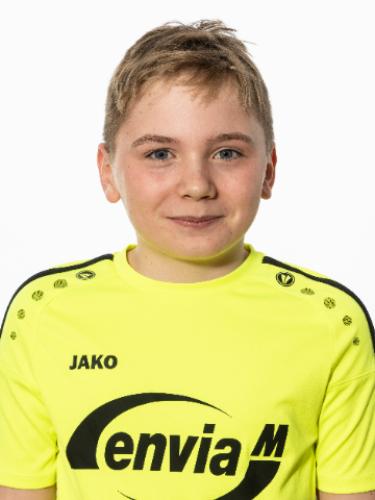 Lukas Seidel