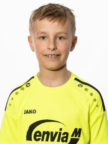 Jonas Taube