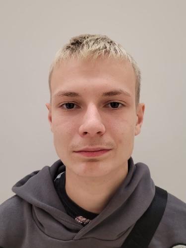 Christopher Julian Blaha