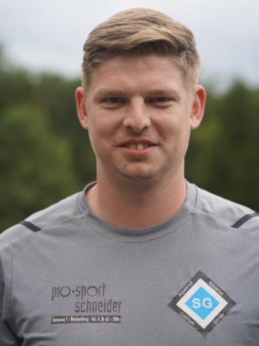 Tobias Salzer