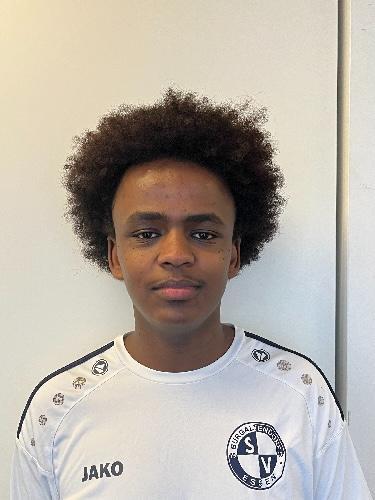 Abdihafid Mahamud