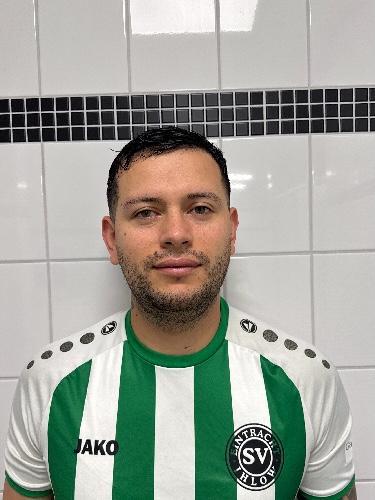 Brayan Steven Pena Perez