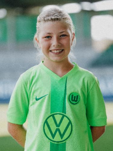 Leni Weidlich