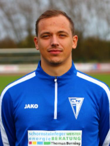 Nico Bäumer
