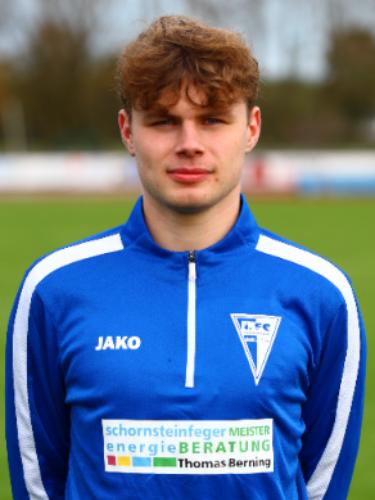 Jost Bertling