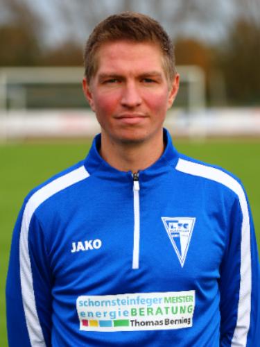 Christian Brüggemann