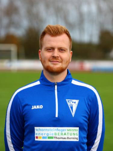 Bernd Heitmann