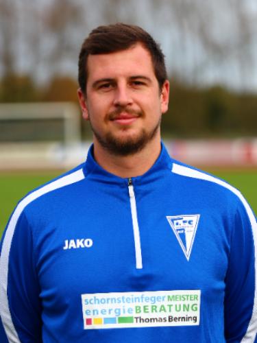 Florian Kröger