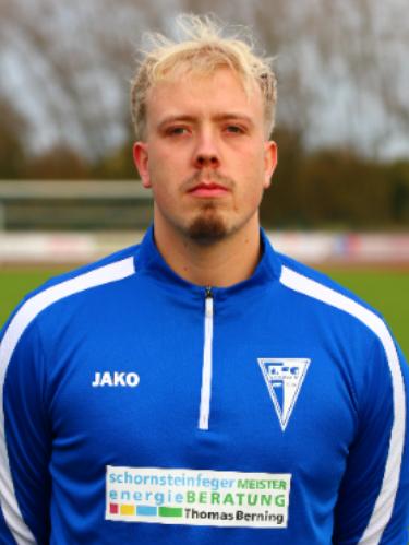 Justin-Noel Pryk