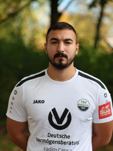 Deniz-Can Aksu