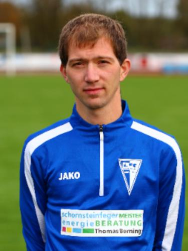 Jens Ruck