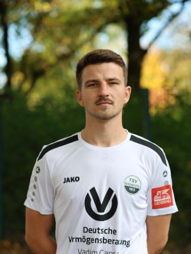 Dominik Pohl