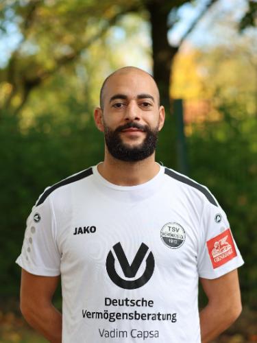Salih Savgat