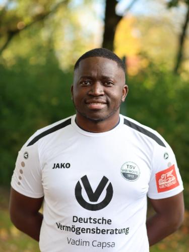 Yvan Anicet Takeu Tchachac