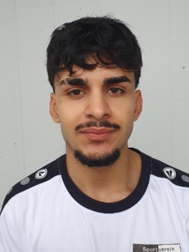 Rayan Azad Sulaiman