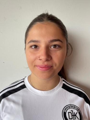 Josie Janßen
