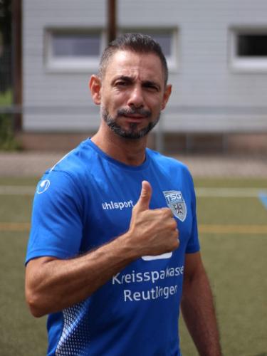 Ferdi Kapusuz