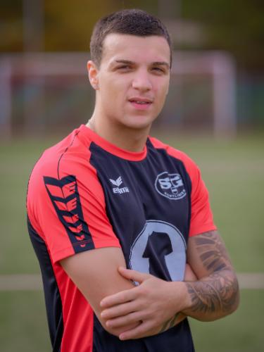 Alessandro Amoretti